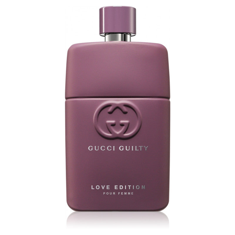Gucci Guilty Pour Femme Love Edition 2025