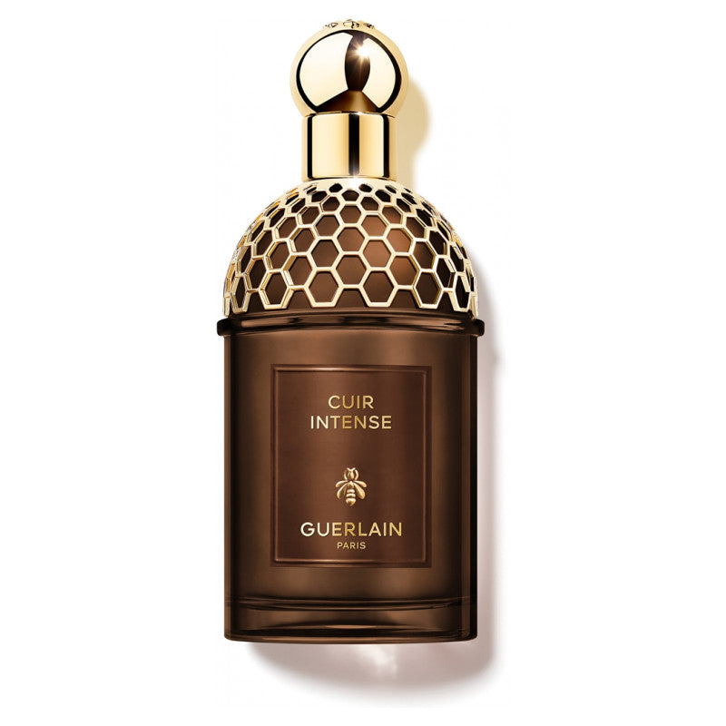 GUERLAIN Absolus Allegoria Cuir Intense