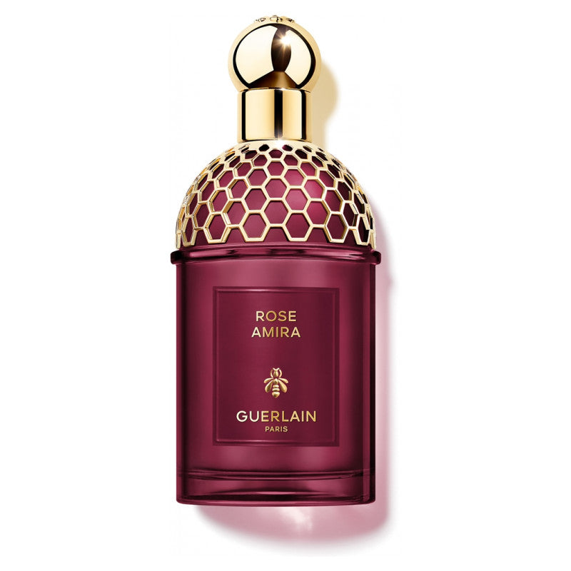 GUERLAIN Absolus Allegoria Rose Amira