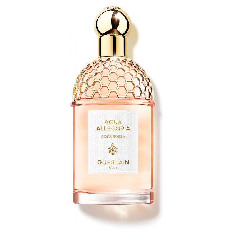 GUERLAIN Aqua Allegoria Rosa Rossa