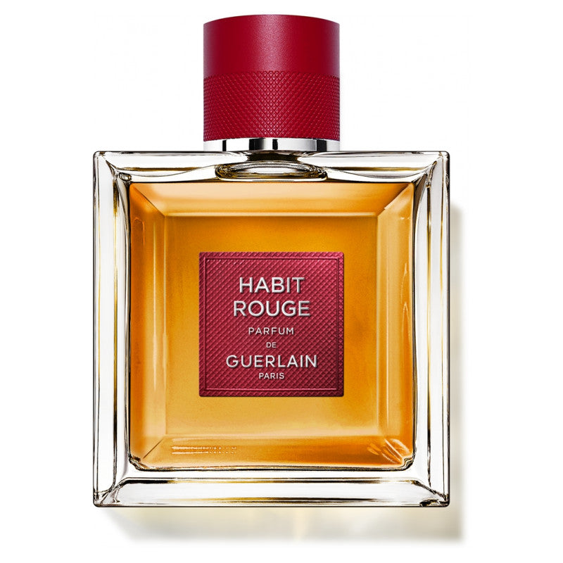 GUERLAIN Habit Rouge Parfum