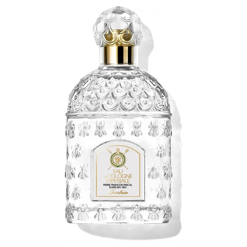 GUERLAIN Les Colognes Eau de Cologne Impériale