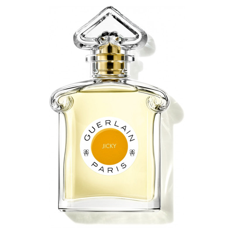 GUERLAIN Jicky