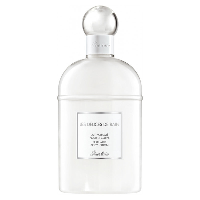 GUERLAIN Les Délices de Bain