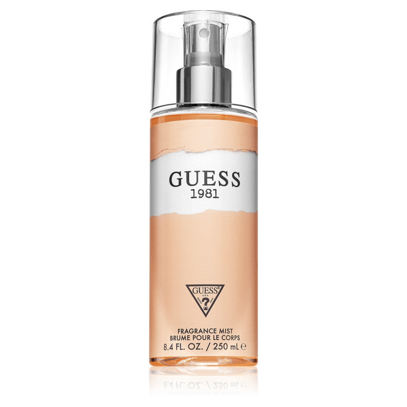 Guess 1981