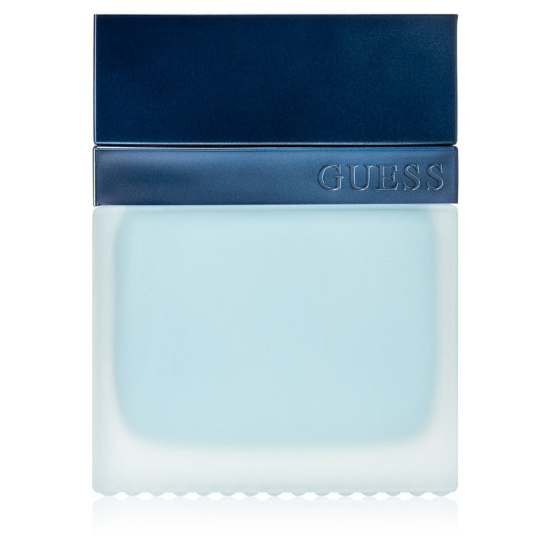 Guess Seductive Homme Blue