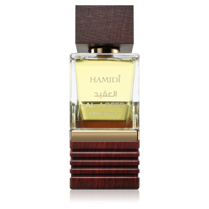 Hamidi Al Aqeed