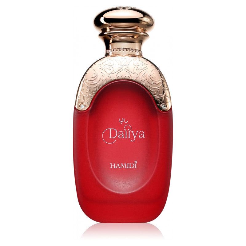 Hamidi Daliya