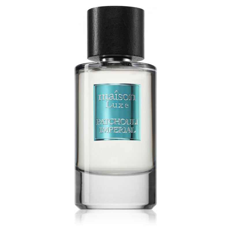 Hamidi Maison Luxe Patchouli Imperial