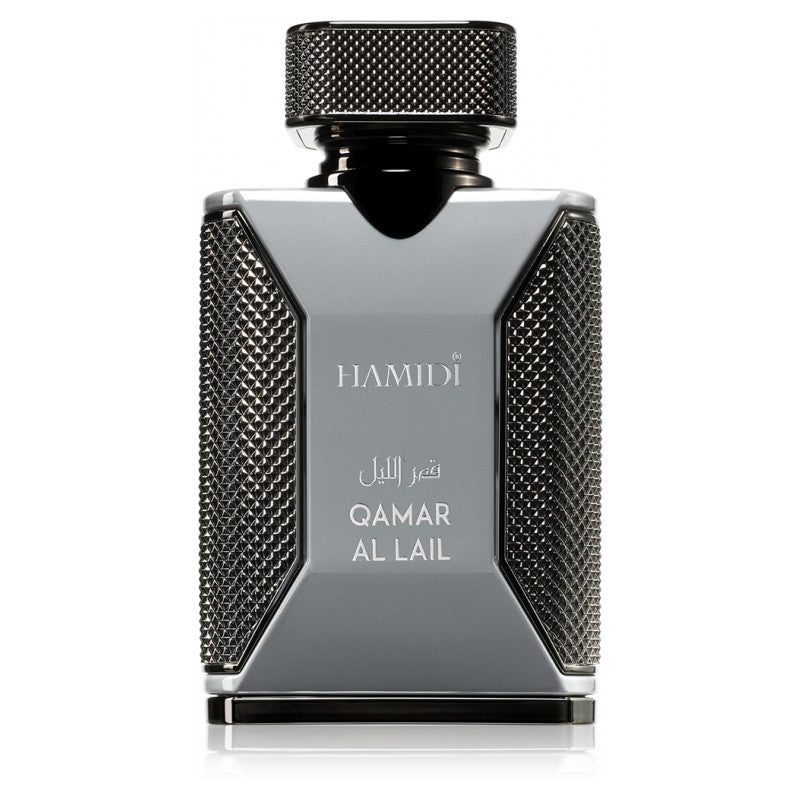 Hamidi Qamar Al Lail
