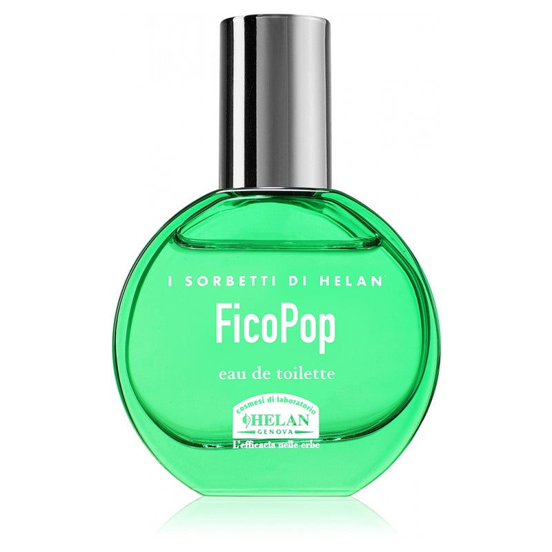Helan I SORBETTI DI HELAN FicoPop Eau de Toilette
