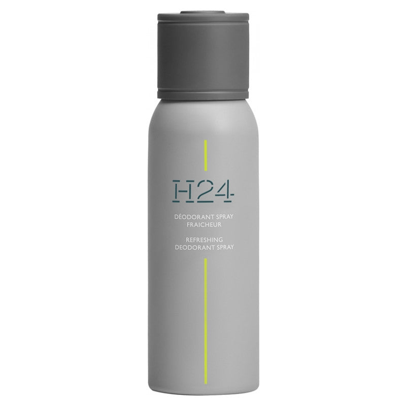HERMÈS H24 Déodorant Vapo Fraicheur