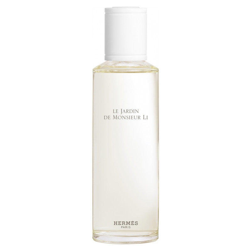 HERMÈS Parfums-Jardins Collection Le Jardin de Monsieur Li