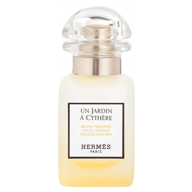 HERMÈS Parfums-Jardins Collection Un Jardin à Cythère Hair Mist