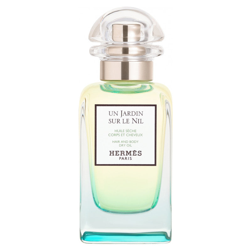 HERMÈS Parfums-Jardins Collection Un Jardin sur le Nil