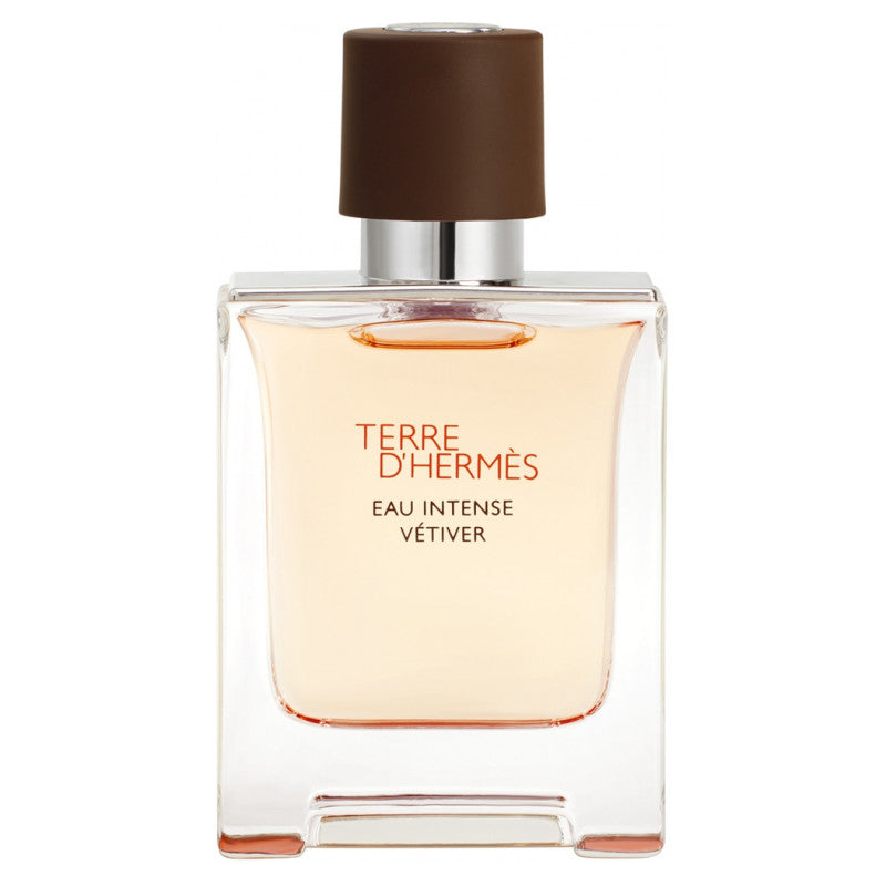 HERMÈS Terre d’Hermès Eau Intense Vétiver