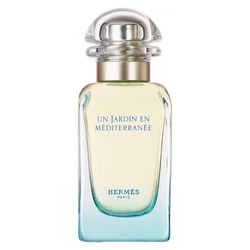 HERMÈS Parfums-Jardins Collection Un Jardin Mediterranée