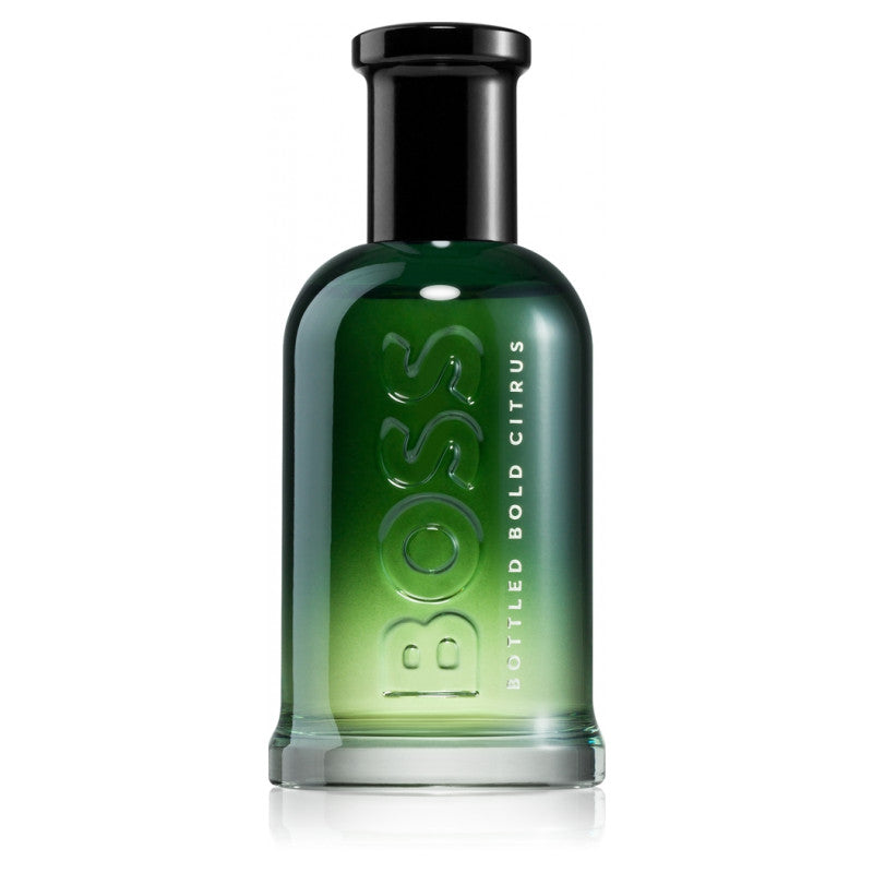 Hugo Boss Bold Citrus