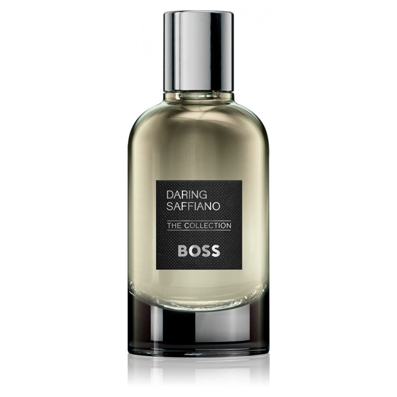 Hugo Boss BOSS The Collection Daring Saffiano