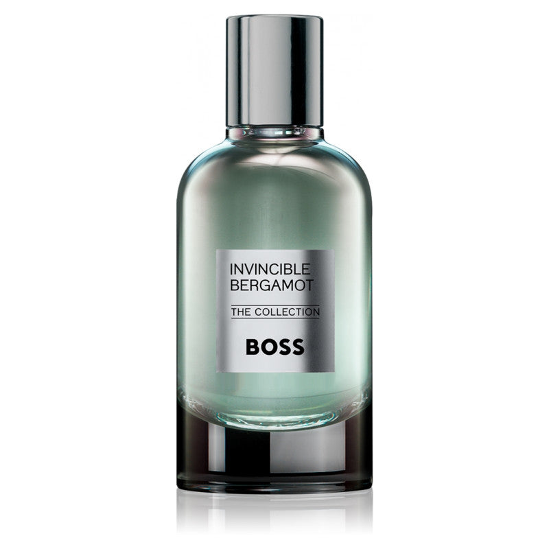 Hugo Boss BOSS The Collection Invicible Bergamot