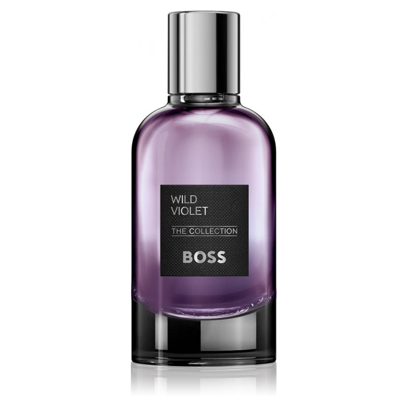 Hugo Boss BOSS The Collection Wild Violet