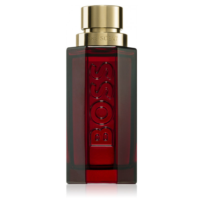 Hugo Boss BOSS The Scent Elixir for him Parfum