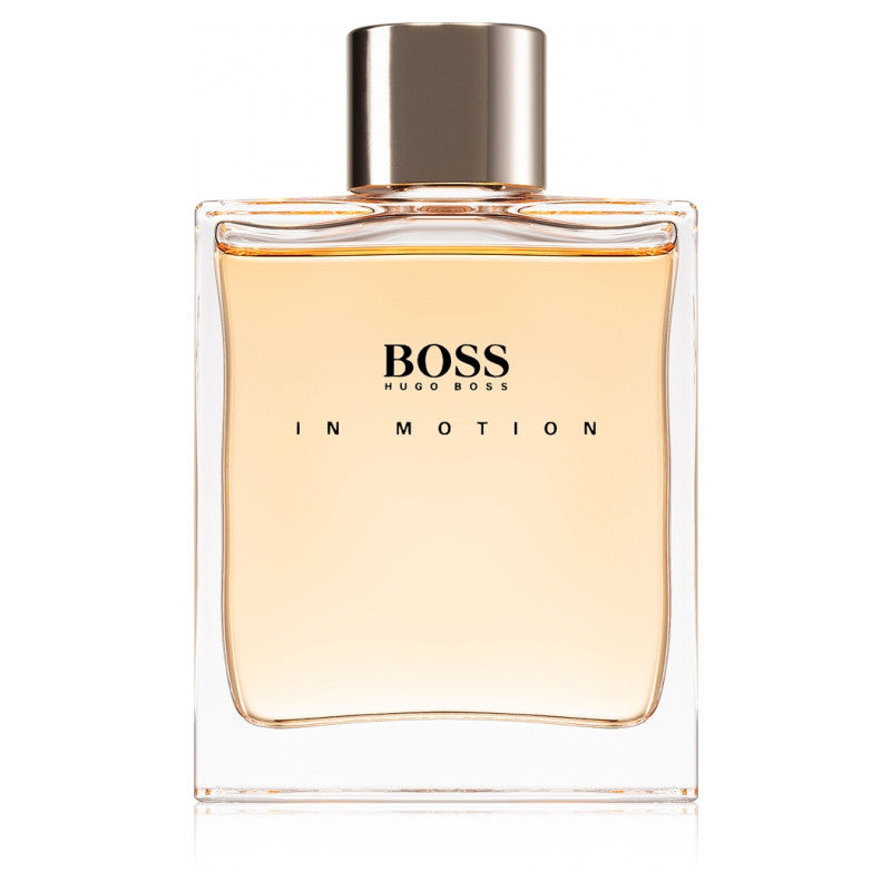 Hugo Boss BOSS In Motion