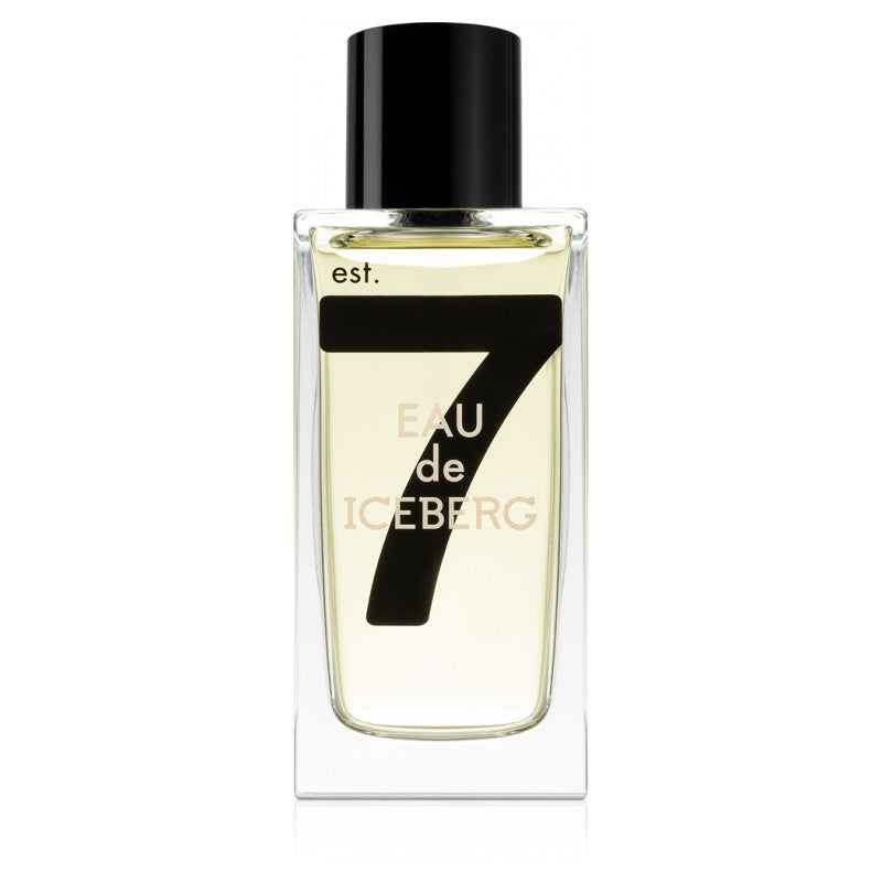 Iceberg Eau de Iceberg 74 Pour Homme