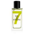 Iceberg Eau de Iceberg Italian Bergamot