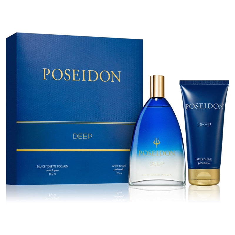 Instituto Español Poseidon Deep