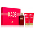 Instituto Español Poseidon Kaos