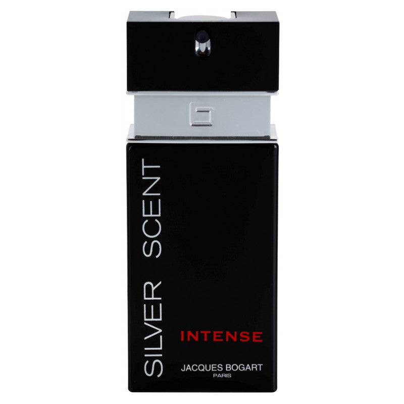 Jacques Bogart Silver Scent Intense