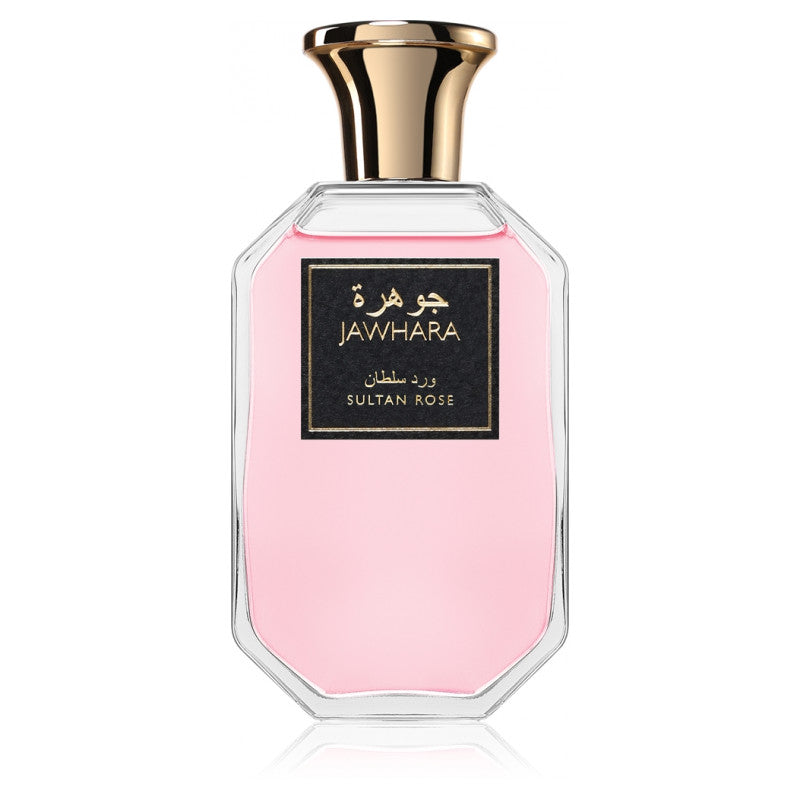 Jawhara Sultan Rose