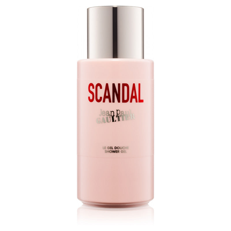 Jean Paul Gaultier Scandal