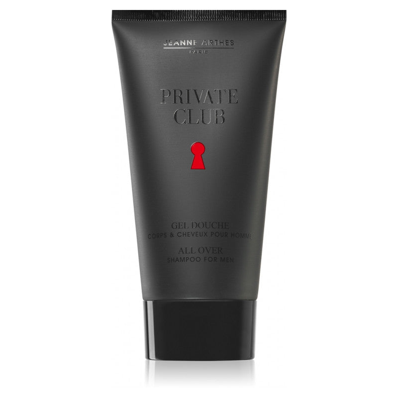 Jeanne Arthes Private Club