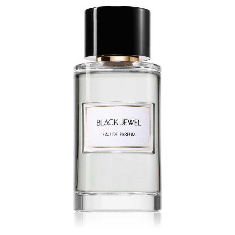 Jeanne Arthes Privée Black Jewel