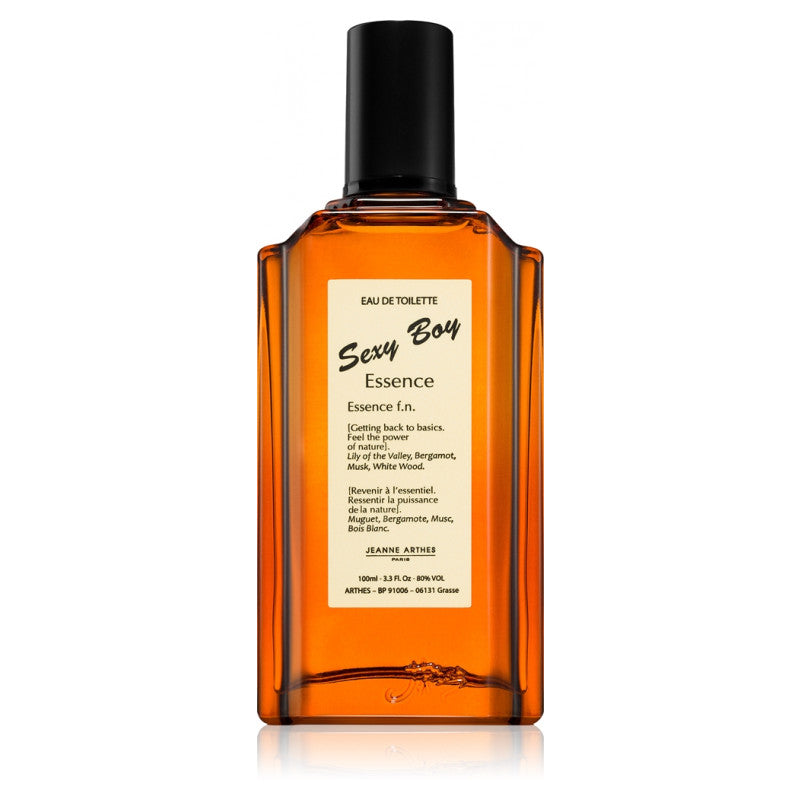 Jeanne Arthes Sexy Boy Essence