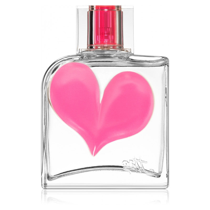 Jeanne Arthes Sweet Sixteen Pink