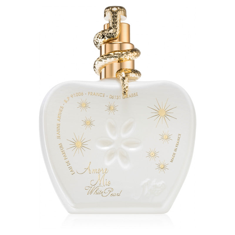 Jeanne Arthes Amore Mio White Pearl