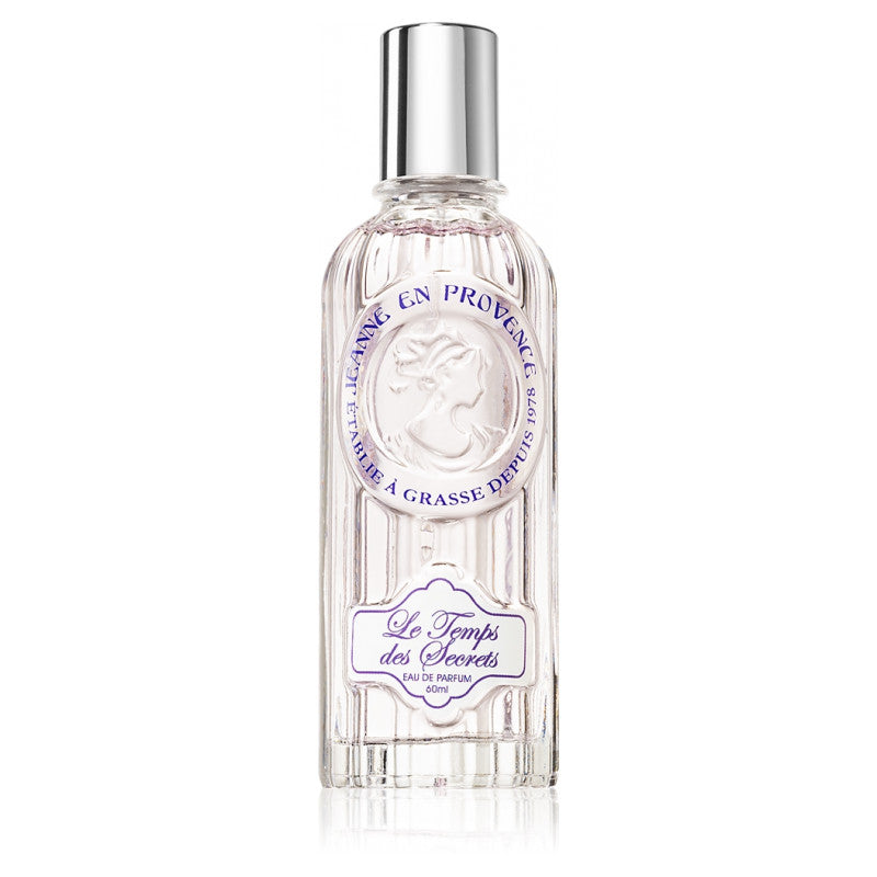 Jeanne en Provence Le Temps Des Secrets
