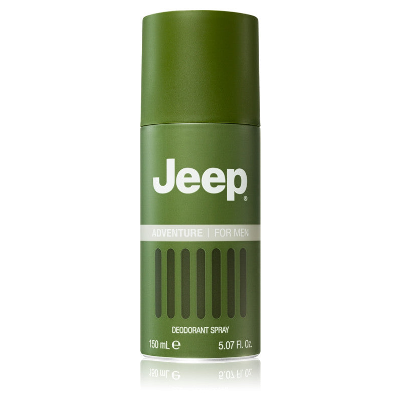 Jeep Adventure