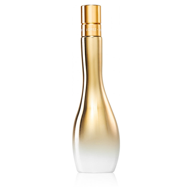 Jennifer Lopez Enduring Glow