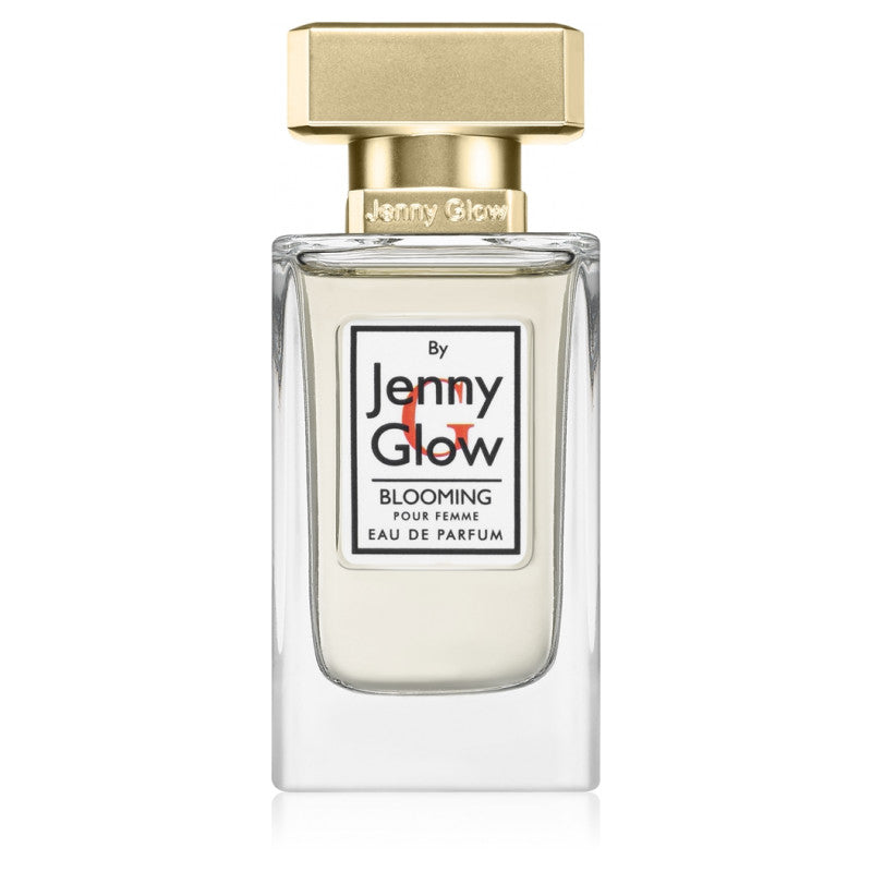 Jenny Glow Blooming