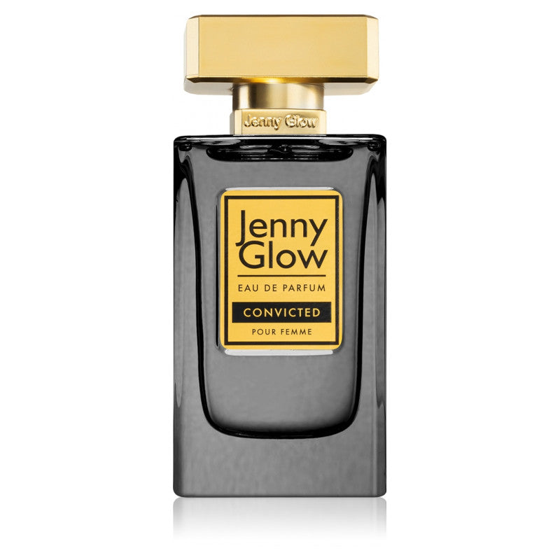 Jenny Glow Convicted