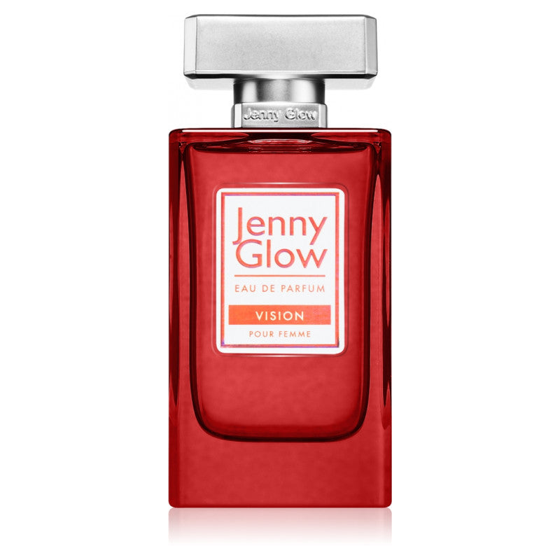 Jenny Glow Vision