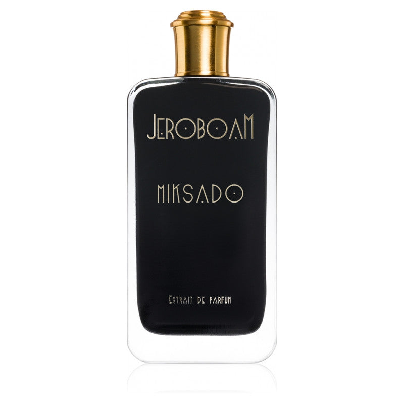 Jeroboam Miksado
