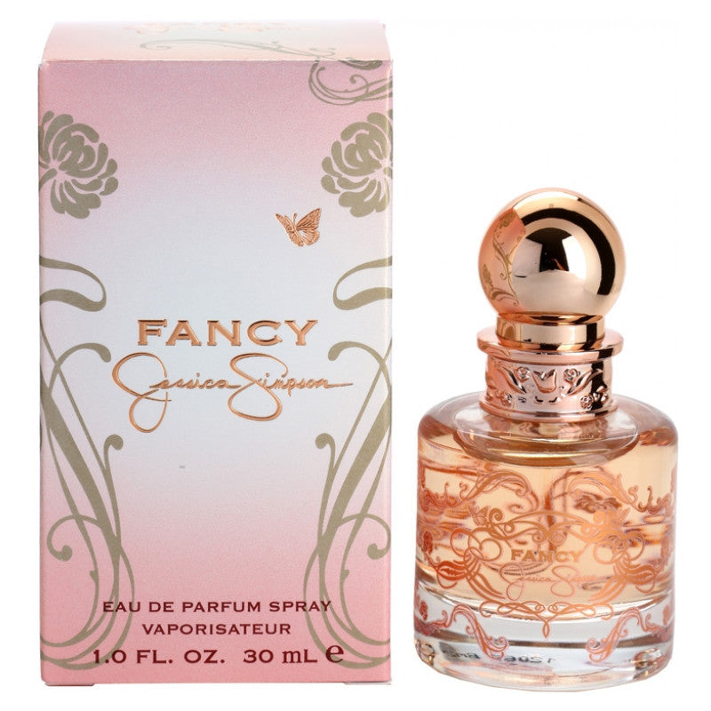Jessica Simpson Fancy