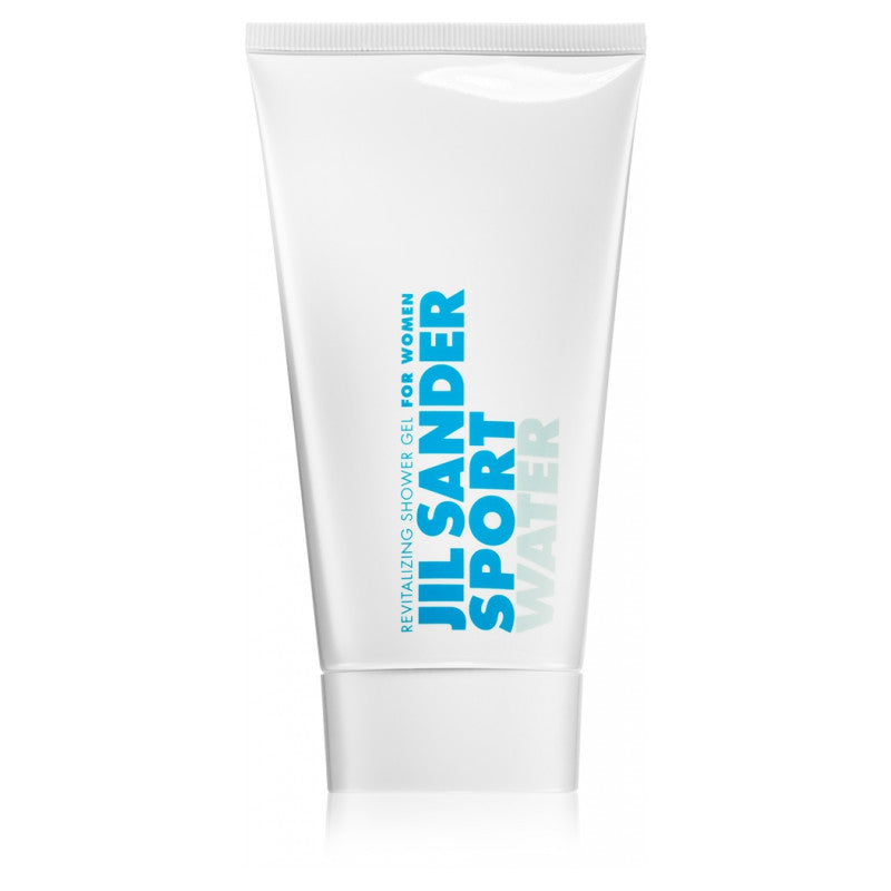 Jil Sander Sport Water for Women