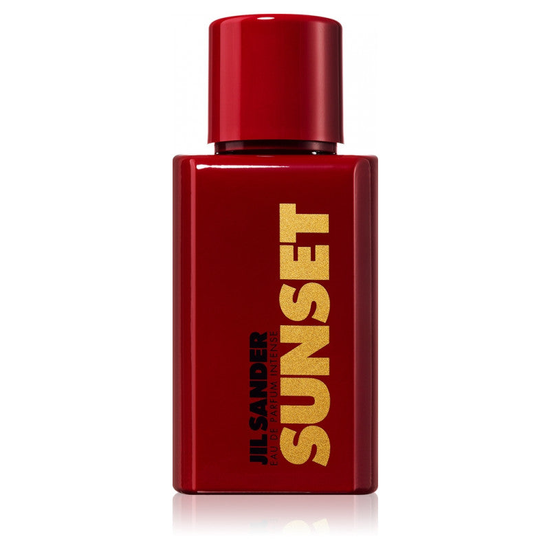 Jil Sander Sunset Eau de Parfum