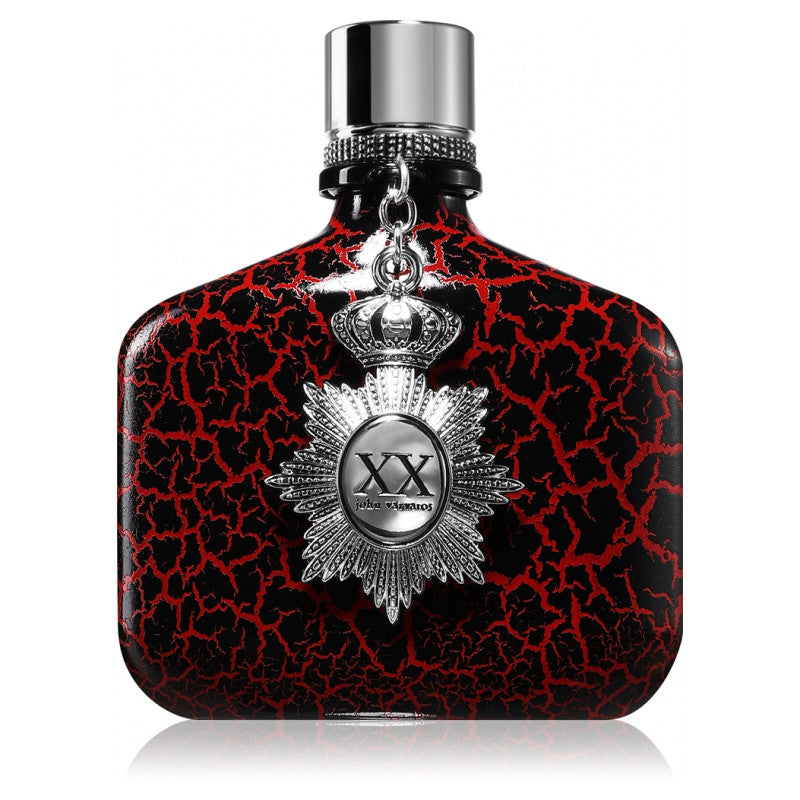John Varvatos XX Intense